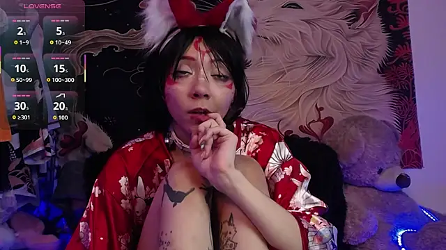 alicedangerXXX's cam snapshot