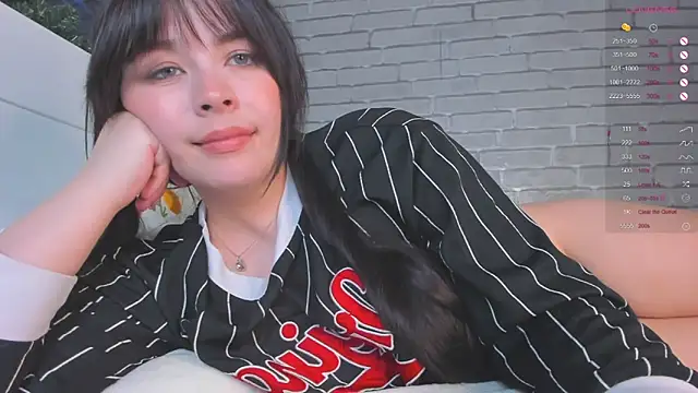 Nataly_forsy's cam snapshot