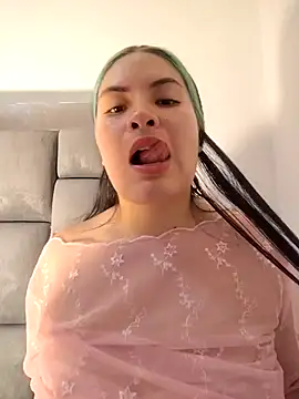 lorens0606's cam snapshot