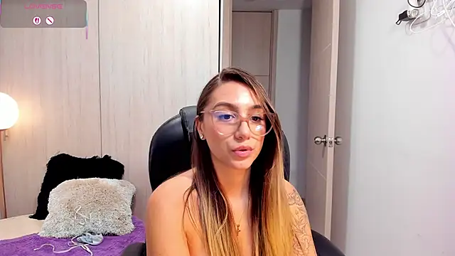 StacyConner's cam snapshot