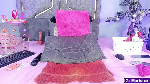 Maristxxr live sex cam