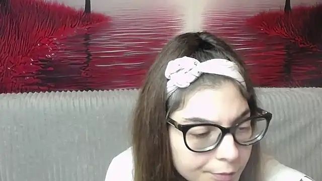 sweetbabygirlforyou's cam snapshot