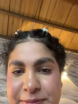 Yassy_vazquez's cam snapshot