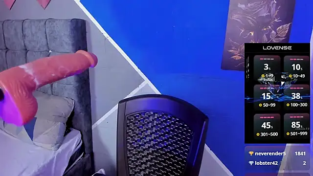 lau-hot's cam snapshot