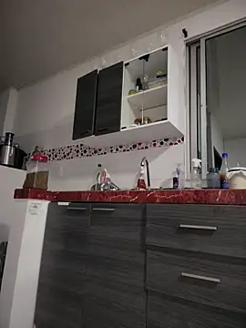 Natural_BIGASS_Nina's cam snapshot