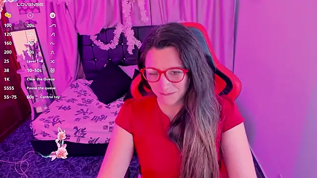 Hanna_MA's cam snapshot