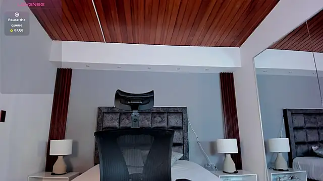 VenusCooper's cam snapshot