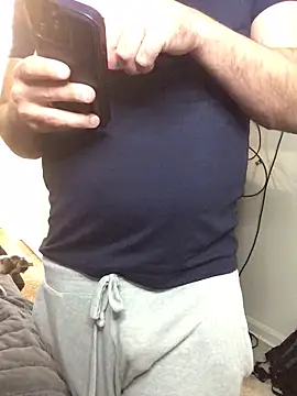 JackHammer2026's cam snapshot