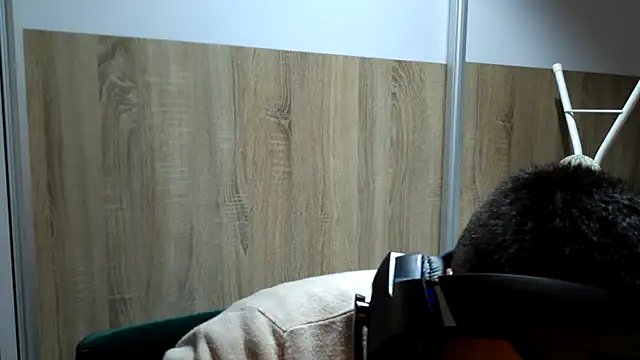 VanillaTime78-Jorge's cam snapshot