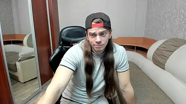 AlansonofDaddy's cam snapshot