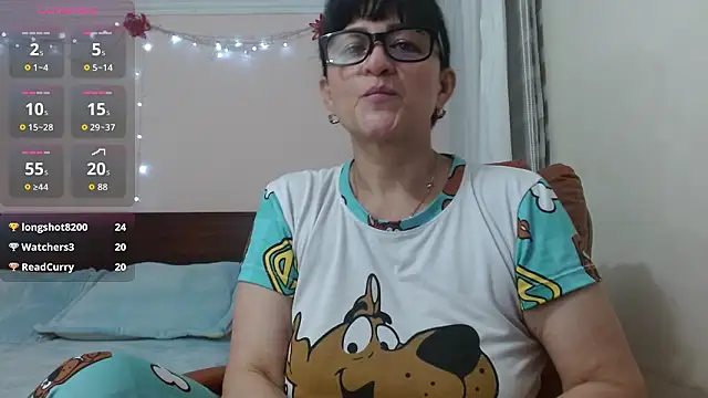 ISABEEL_SOFIA01's cam snapshot