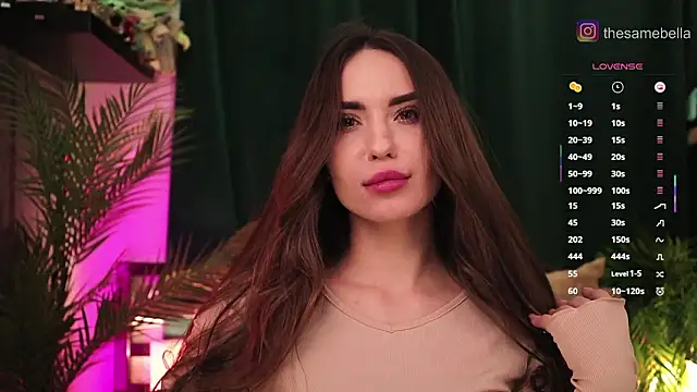 BabyYoda- live sex cam