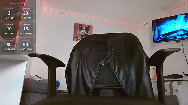 Thonydupont's cam snapshot