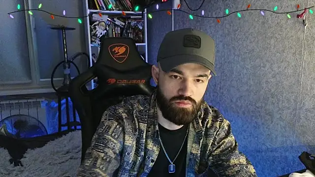 Nik_Namee live sex cam