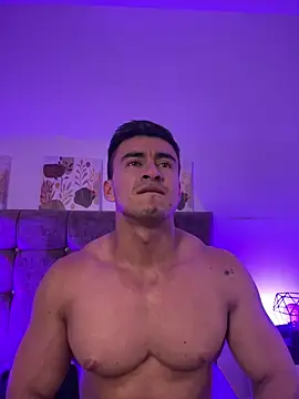 Chris_Clarck's cam snapshot