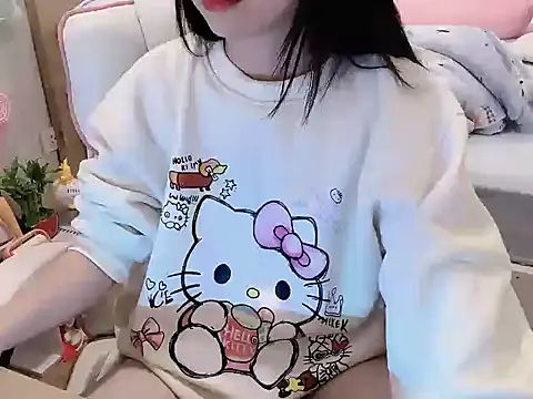 Yuyu-baobei live sex cam