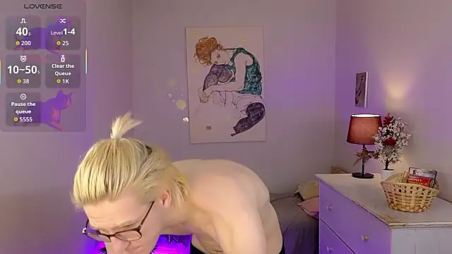 MarkusWilder live sex cam