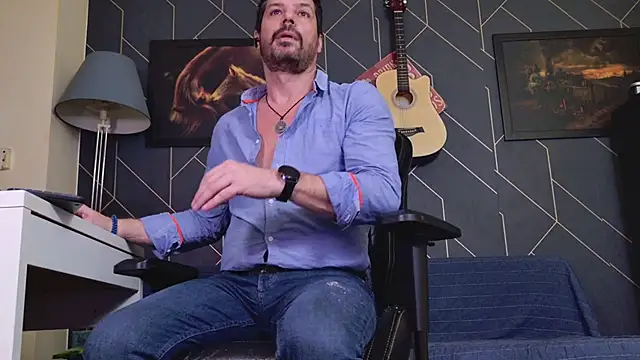 ChrisKox live sex cam