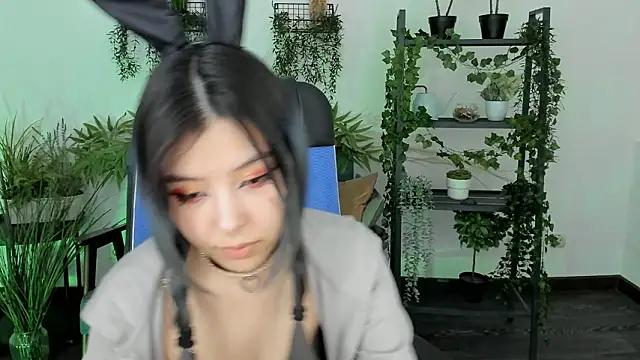 SirenMystiq's cam snapshot