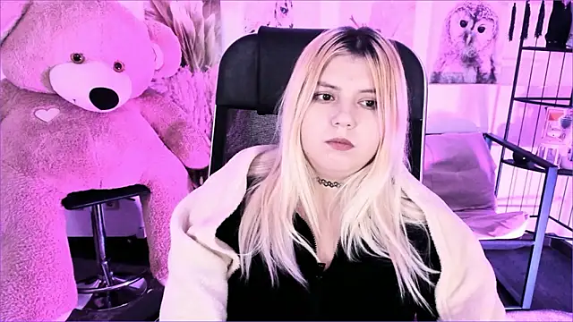 DiaAngell's cam snapshot