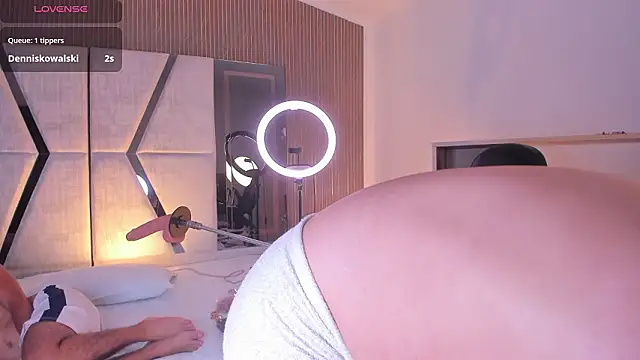 LiamDeep's cam snapshot