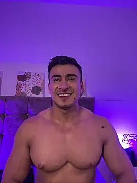 Chris_Clarck's cam snapshot