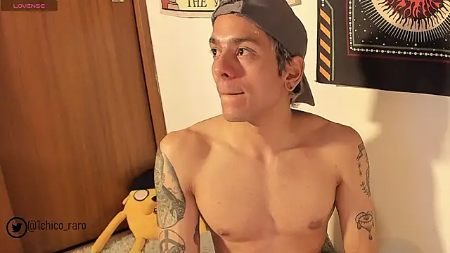 acid_timee's cam snapshot