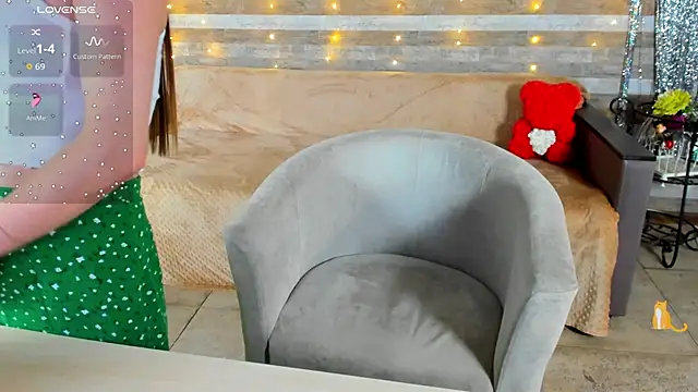 SusanSmit's cam snapshot