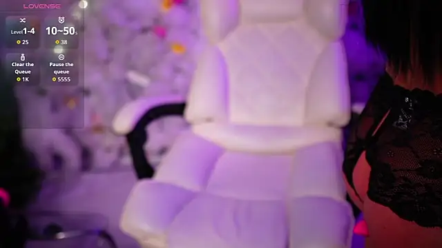 baby_nyco's cam snapshot