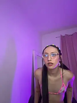 Im_lauritaa live sex cam