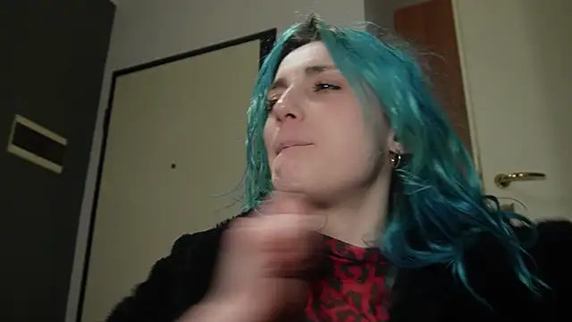 Babemonsterr's cam snapshot