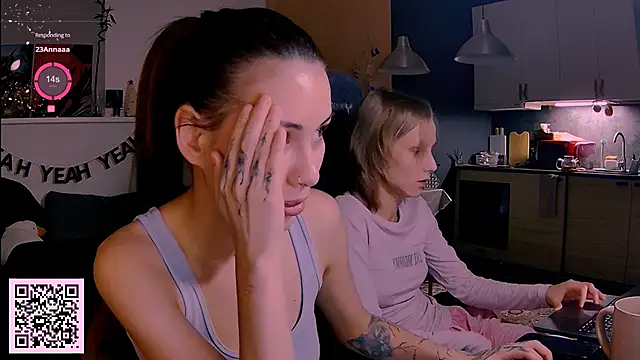 KatiKate's cam snapshot