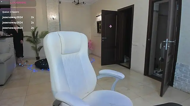 MariemLui's cam snapshot