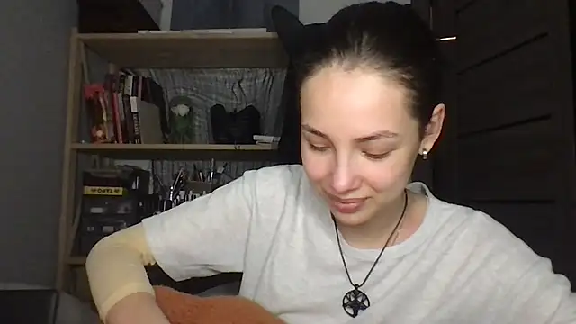 Yuna5343's cam snapshot