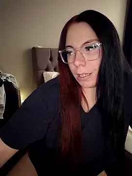 NordicNaughty's cam snapshot