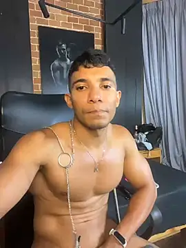 IAN_KNOX live sex cam