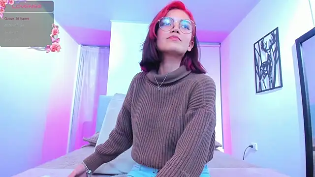 jade7_'s cam snapshot