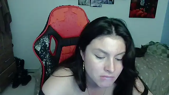 yessica_gomez01's cam snapshot