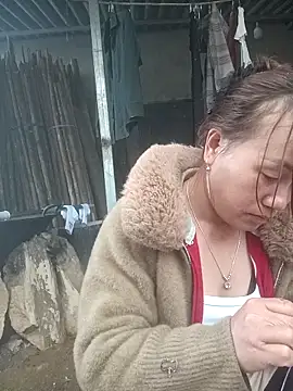 cutebobi's cam snapshot