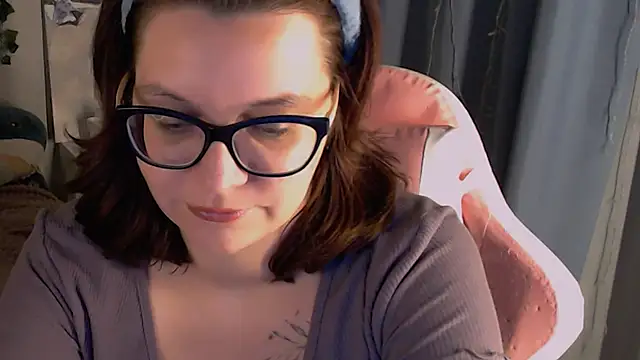 Milaniya_Poolys's cam snapshot