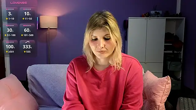 olisunny5's cam snapshot