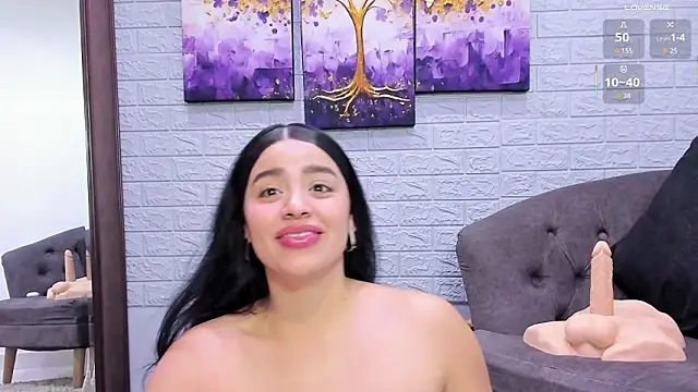 Eyes_Duque's cam snapshot