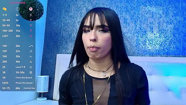 Cloeandtyfanny's cam snapshot