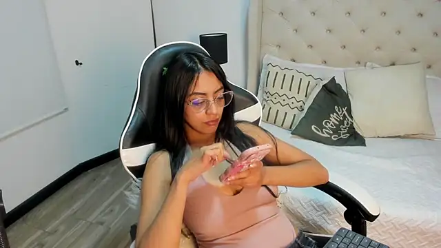 Xewa_'s cam snapshot