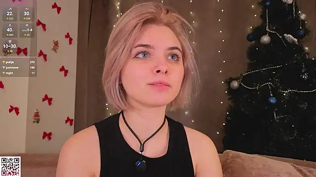 PolIyBowman's cam snapshot