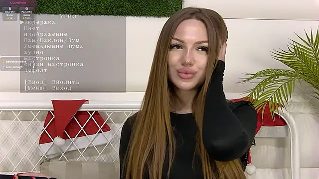 EvaHook's cam snapshot