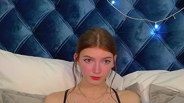 SophiaProve's cam snapshot