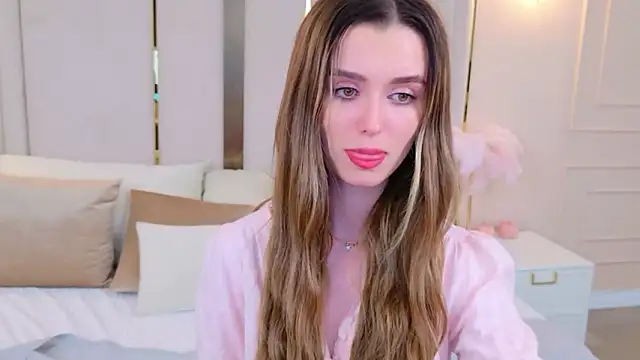 MarybethSnow's cam snapshot