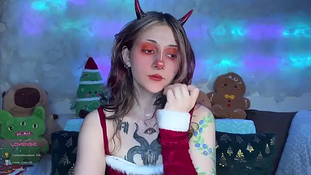 _Devill_Baby's cam snapshot