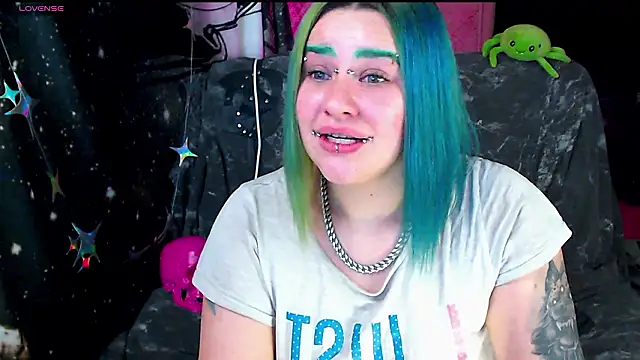 NeonNectar_'s cam snapshot